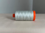Aurifil — 50 wt — Silver Moon Variegated — 4060