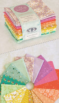 Wildflower Hill Bundle | Art Gallery Fabrics Sewcialites Bundle