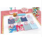 Pink AlphaClippies® Specialty Marking Clips by It's Sew Emma