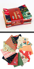 Art Gallery Fabrics - Bundle Up - Autumnal Edition - FQ