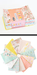 Art Gallery Fabrics Bundle Up - Reverie Edition - 12 Fat Quarters