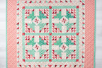 Lori Holt Berry & Sage Fat Quarter Bundle – 21 FQs – Riley Blake Designs