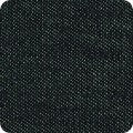 Indigo Denim Black Washed Yardage - 56" Wide - 6.5 oz