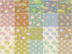 Tilda — Sunday Brunch — 10" Squares — 40 pcs