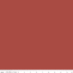 Confetti Cotton Solids — Adobe — by Riley Blake Designs