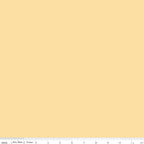 Confetti Cotton Solids — Beehive — by Riley Blake Designs