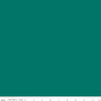 Confetti Cotton Solids — Jade — by Riley Blake Designs