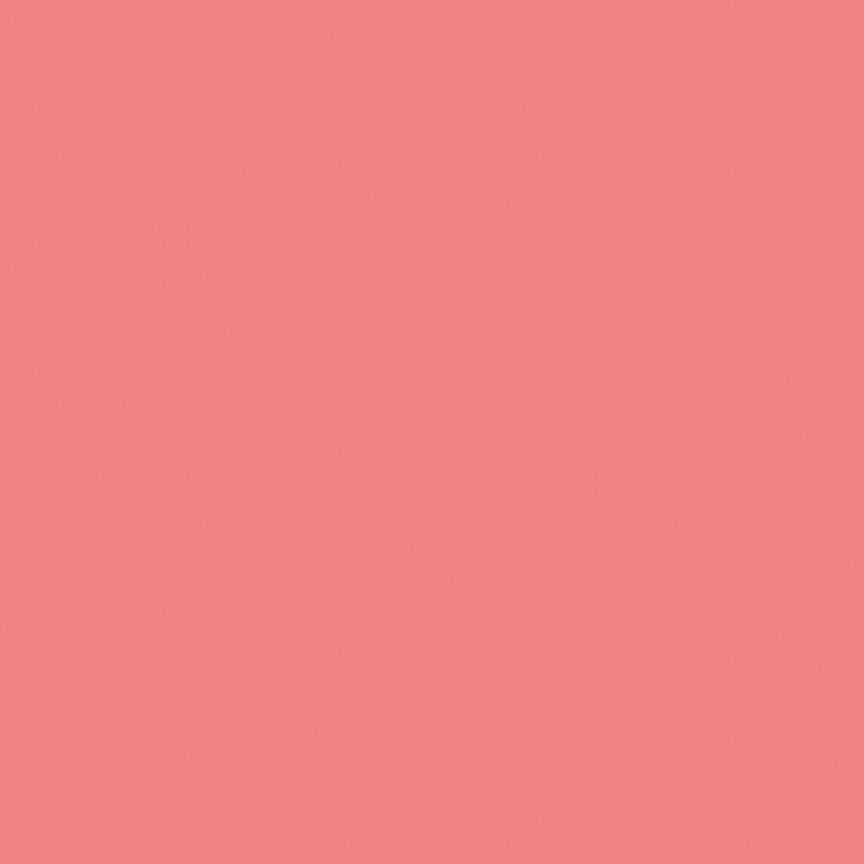 Confetti Cotton Solids — Lipstick — by Riley Blake Designs