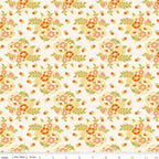Peach Cobbler – Fat Quarter Bundle – Riley Blake Designs