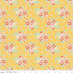 Peach Cobbler – Fat Quarter Bundle – Riley Blake Designs