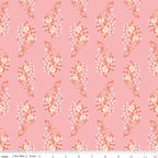 Peach Cobbler – Fat Quarter Bundle – Riley Blake Designs