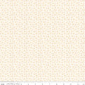 Peach Cobbler – Meadow in Sand – Riley Blake Designs – Yardage