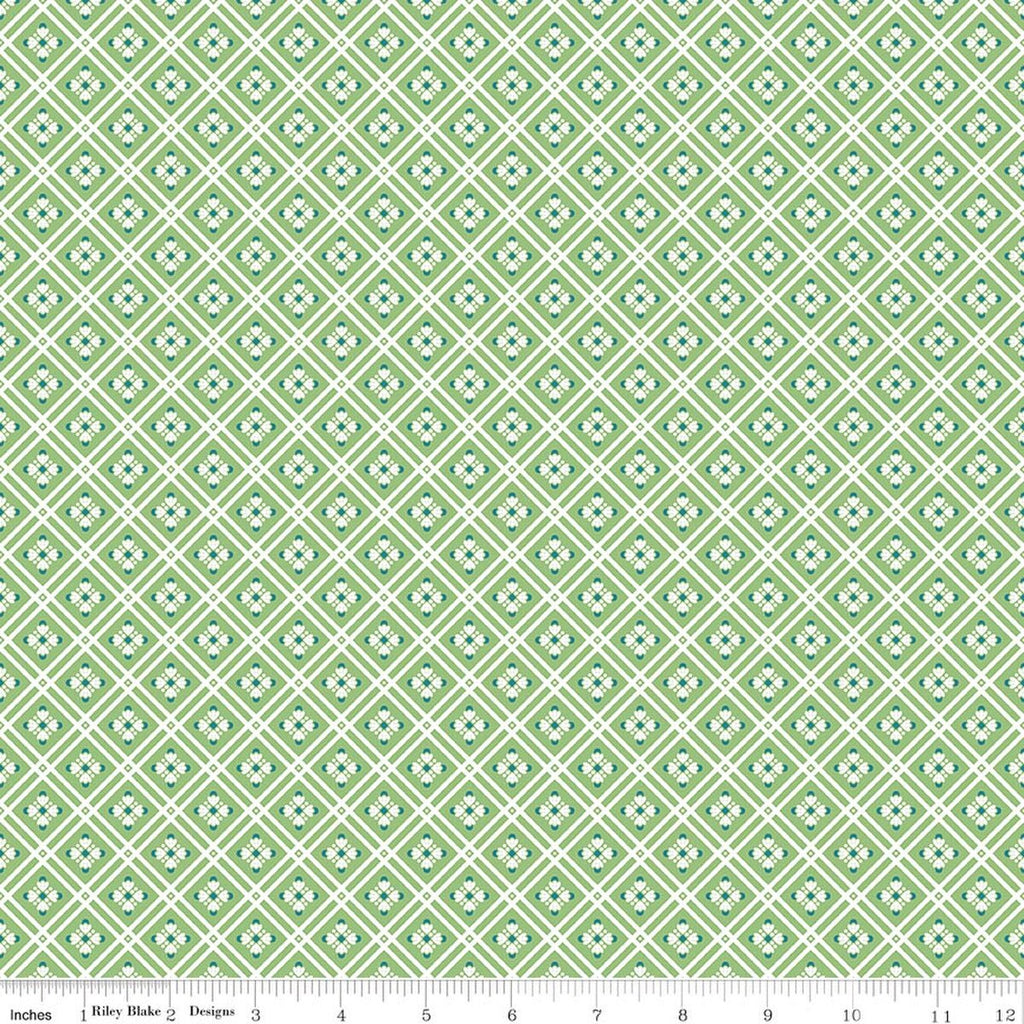 Peach Cobbler – Fat Quarter Bundle – Riley Blake Designs