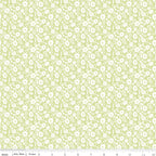 Little Posies Fat Quarter Bundle, 21 Pieces | Cayla Naylor for Riley Blake Designs