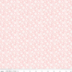 Little Posies Fat Quarter Bundle, 21 Pieces | Cayla Naylor for Riley Blake Designs