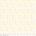 Little Posies Fat Quarter Bundle, 21 Pieces | Cayla Naylor for Riley Blake Designs