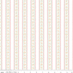 Little Posies Fat Quarter Bundle, 21 Pieces | Cayla Naylor for Riley Blake Designs