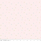 Little Posies Fat Quarter Bundle, 21 Pieces | Cayla Naylor for Riley Blake Designs