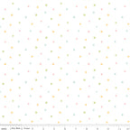 Little Posies Fat Quarter Bundle, 21 Pieces | Cayla Naylor for Riley Blake Designs