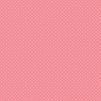 Swiss Dots – Sugar Pink – Riley Blake Designs – Quilting Cotton Fabric (FQ, HY or Yard)