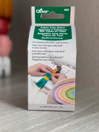 Clover — Fabric Tube Maker