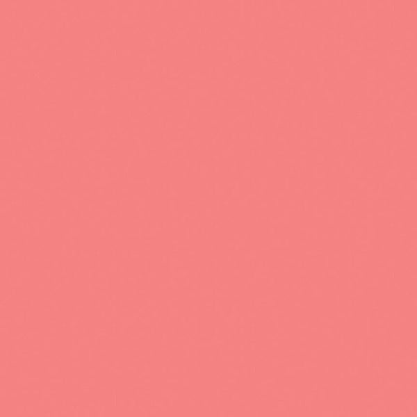 Confetti Cotton Solids — Lipstick — by Riley Blake Designs