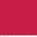 Confetti Cotton Solids — Jazzberry — by Riley Blake Designs