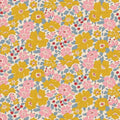 Tilda — Creating Memories Spring — Harper Yellow