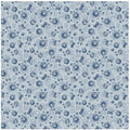 Poppie Cotton — ELEGANT ROSE MEDIUM - Lakeland Blues by Samantha Walker