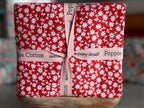 Poppie Cotton — Elise — Fat Quarter Bundle — 16 pcs — by Terri Henson