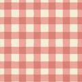 Art Gallery Fabrics — Flannels — Plaid of My Dreams — Blush
