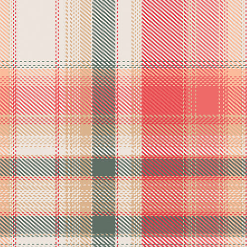 Art Gallery Fabrics — Flannels — Picnic on the Prairie