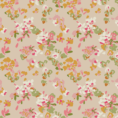 Art Gallery Fabrics — Flannels — Infinite Wonders Soft
