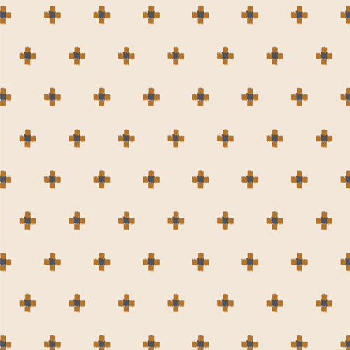 Art Gallery Fabrics — Flannels — Affinity Shine from Abode