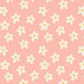 Art Gallery Fabrics — Flannels — Flower Child Gentle