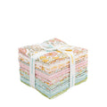 Little Posies Fat Quarter Bundle, 21 Pieces | Cayla Naylor for Riley Blake Designs