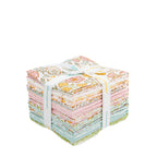 Little Posies Fat Quarter Bundle, 21 Pieces | Cayla Naylor for Riley Blake Designs