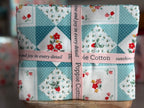Poppie Cotton — Farmhouse Fancy — Fat Quarter Bundle — 20 pcs — by Elea Lutz