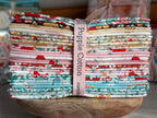 Poppie Cotton — Farmhouse Fancy — Fat Quarter Bundle — 20 pcs — by Elea Lutz