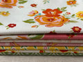 Peach Cobbler – Fat Quarter Bundle – Riley Blake Designs