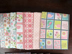Le Petit Escargot by Lori Woods for Poppie Cotton — 18-Piece Fat Quarter Bundle