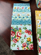 Matilda by Terri Henson for Poppie Cotton — 21-Piece Fat Quarter Bundle