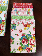 Matilda by Terri Henson for Poppie Cotton — 21-Piece Fat Quarter Bundle