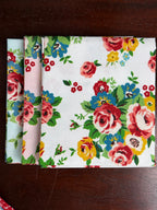 Matilda by Terri Henson for Poppie Cotton — 21-Piece Fat Quarter Bundle