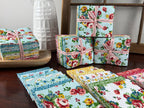 Matilda by Terri Henson for Poppie Cotton — 21-Piece Fat Quarter Bundle