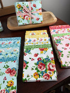 Matilda by Terri Henson for Poppie Cotton — 21-Piece Fat Quarter Bundle