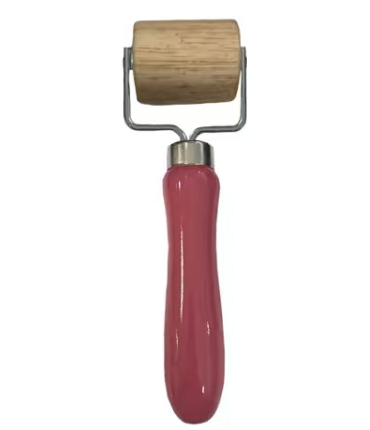 Tea Rose Quick Press Seam Roller by Lori Holt for It's Sew Emma