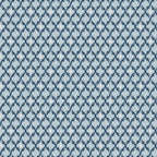 Poppie Cotton — Lakeland Blues — Half Yard Bundle — 9 Prints — by Samantha Walker