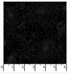 Solitaire – Blossom Black – Maywood Studio