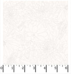 Solitaire – Blossom Soft White – Maywood Studio